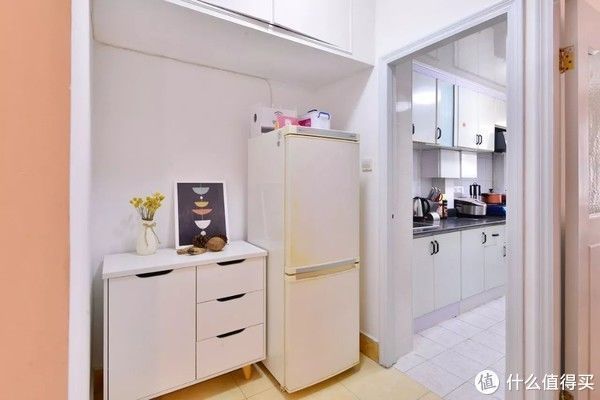 破房|70后阿姨的独居生活:花2万改造破房,40㎡的家,暖哭了许多网友