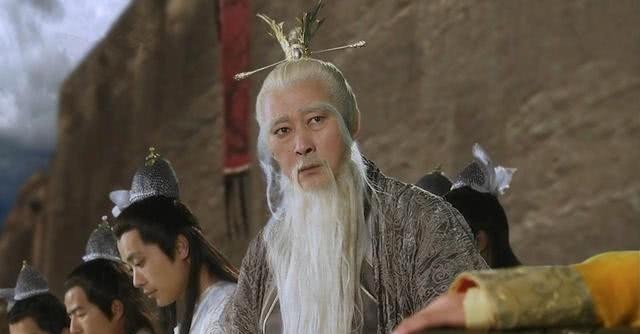 背负|“战国七雄”每个国家都有自己的名将,而他背负太多“恶名”