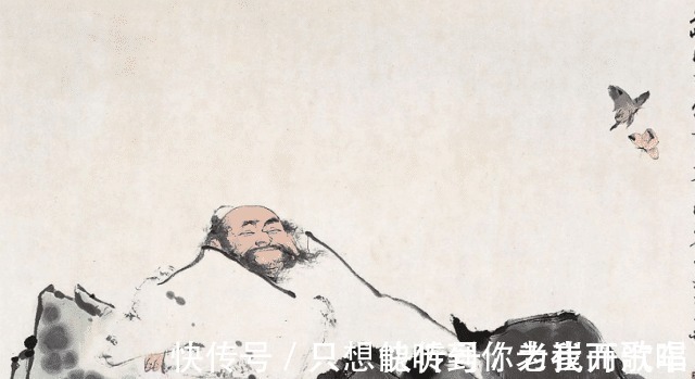 纪渻子@庄子这3句话,暗藏天道、地道、人道大玄机,读懂了时来运转!