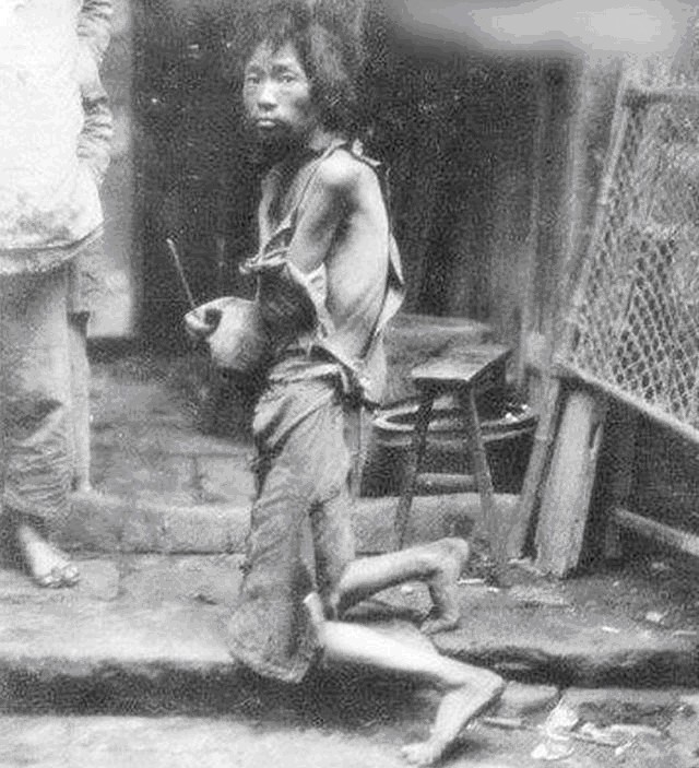  百姓|最让人痛恨的一类人，在古代这些人一旦被抓，多数都被千刀万剐了