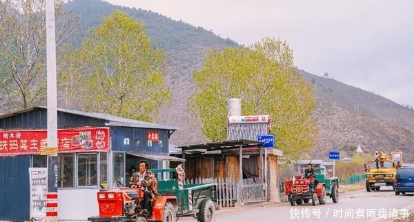 加速|到香格里拉不可错过的三个旅行体验，第一个就能让你心跳加速