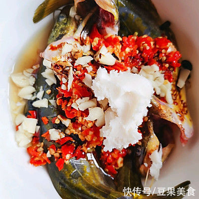 高压黄骨鱼是“减肥王”!连吃1周竟然瘦了6斤