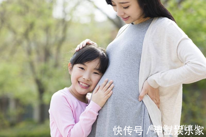 女性|女性生没生过孩子,4个部位会出卖你,想要瞒住不容易