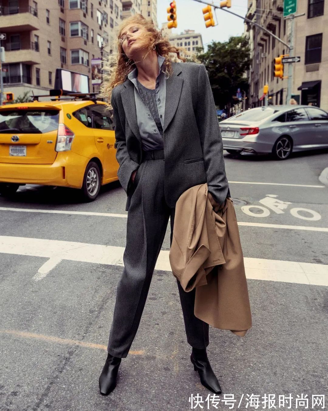 strom|写过100次，穿过1000次，最喜欢的早秋单品还是衬衫