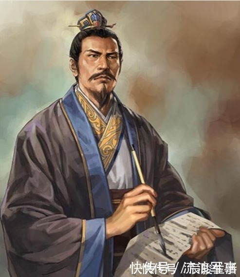 诸葛亮去世后,刘禅为什么连杀了3位重臣?
