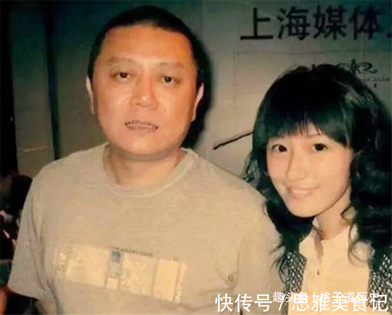 一场风花雪月的事!王朔说:这辈子最对不起老婆和女儿,但我死后财产全归徐静蕾