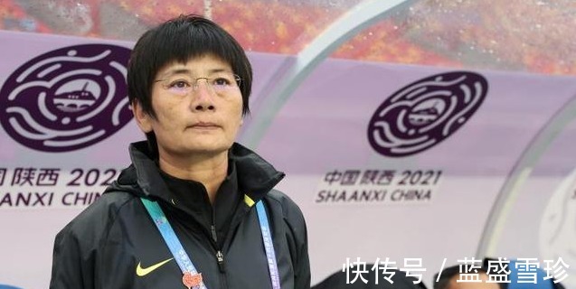 吴海燕|女足亚洲杯大名单曝光!孙雯接班人抢眼,留洋新星+队长爆冷无缘!