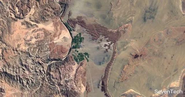 时光倒流！回到36年前的地球！