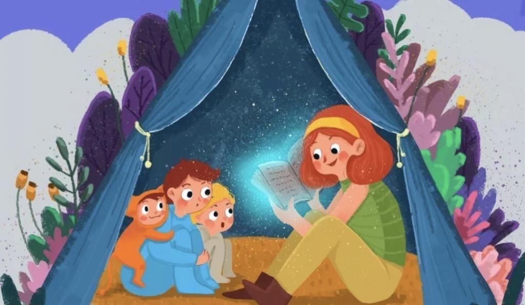 特点|如何教育好孩子?父母急需了解的儿童心理6大特点