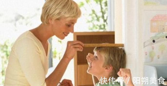 个子|“1到18岁”孩子身高参照表,你家娃个子达标没?对照一下便知