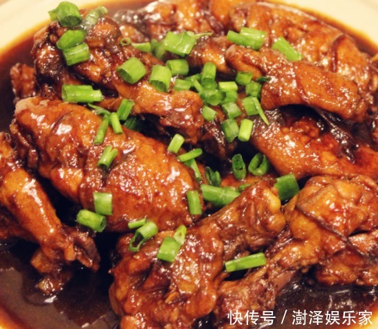 美味|汁多肉嫩口感美味，孩子们都抢着吃，“大孩”在旁边干瞪眼