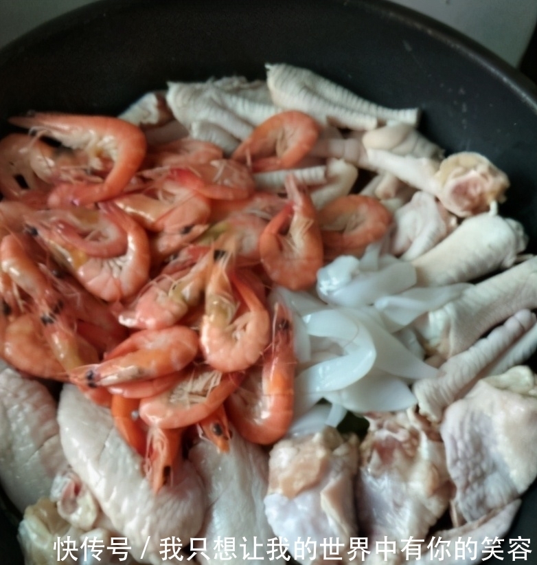 鸡翅|下饭美食,好吃到停不下来,简单好做