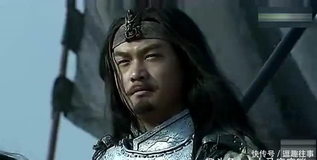 关羽|蜀汉五虎将的巅峰之战:关羽水淹七军,马超潼关之战,其余三人呢