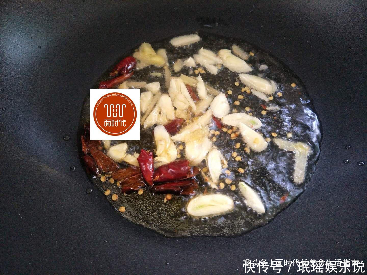 辣炒鸡胗|老公最爱的一道下酒菜，每隔几天就要做一回，永远都吃不够！