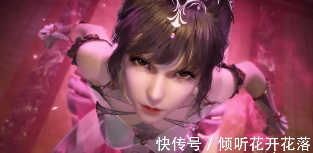 唐三|斗罗大陆:海神第四考最赚的人是他,宁荣荣亏掉三千五百年的魂力