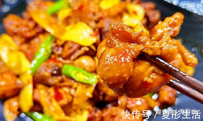上火|夏季,碰到此肉别手软,才8元1斤,营养好吃不上火,比吃牛羊肉强