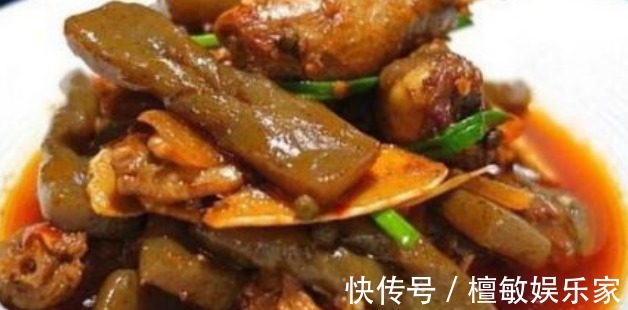 姜葱|过年后教大家的几道美味家常菜，好吃停不下来，吃过的都赞不绝口