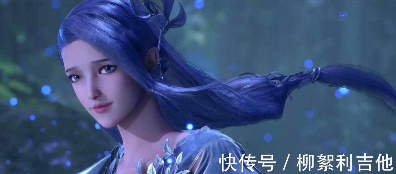 唐昊|《斗罗大陆》唐昊是没有错,怎么就没有人为他们想过一下