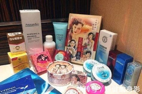 护肤品|被颜值耽误的“国货”精华,效果不输神仙水,却因包装被丢在角落!
