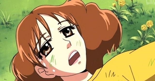 小新|《蜡笔小新》一家的真实面貌曝光,原来美伢是超级大美女