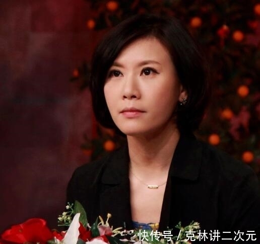 调解员 东方卫视主持人房海燕被开除!继柏万青之后《新老娘舅》再遭重创