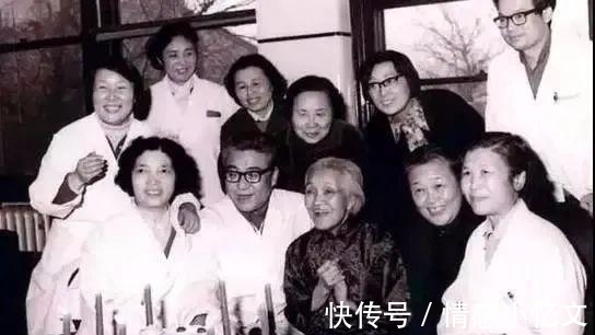 林巧稚:被誉为万婴之母的她,又是柔情似水的