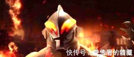 狮心大帝|奥特曼:怪兽中出现了7个皇帝,别人都死了,只剩下他还活着!