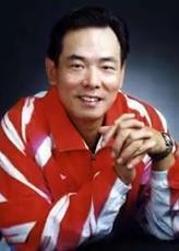 乒乓球|国乒功勋王涛:曾带领国乒走出低谷,娶乒乓美女为妻,退役荣升少将