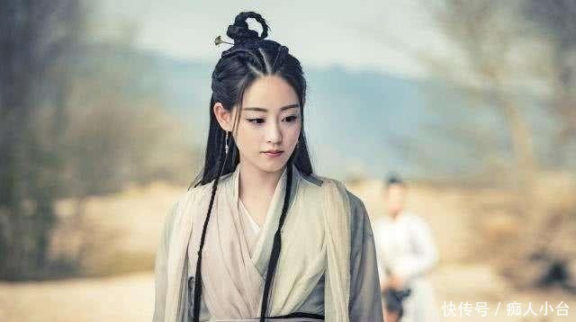 知己|金庸笔下的张无忌,为何最终会选赵敏?这几位美女我们该如何抉择