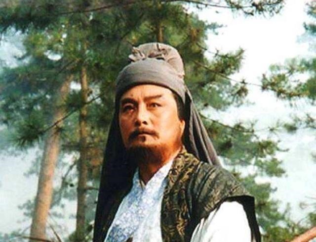 耶律宗霖!《水浒传》,巅峰对决,以精彩实战为例,八大超级战将排名!