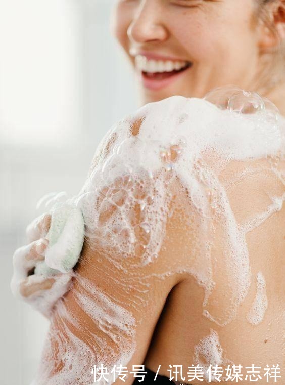 买了裙子，但是鸡皮还没解决！有啥办法缓解鸡皮肤？