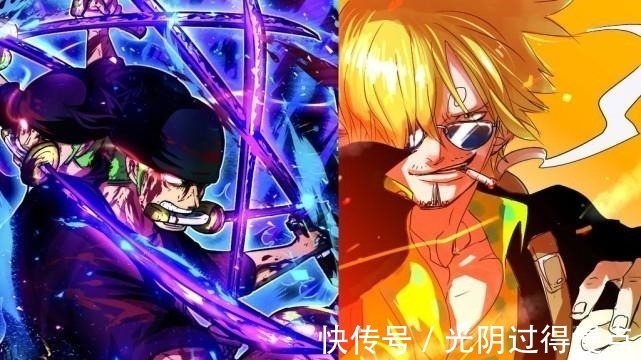 霍金斯|1022话 飞六胞全灭,索山正式二对二,路飞离海贼王更进一步