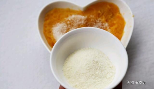  孩子|这季节吃它最合适，价钱便宜，做成小甜点，让孩子爱上吃饭