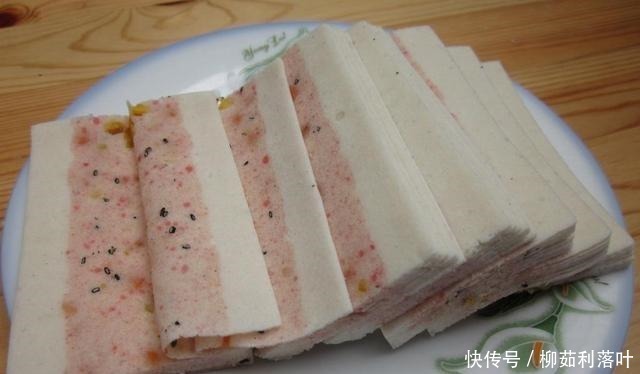 紫菜|江苏省连云港灌云县美食小吃,出行美食攻略必备