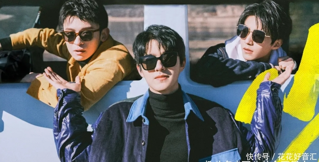 黄磊|《向往》冒出一个爱抢镜的人,拍照都要坐c位,俨然成常驻第六人