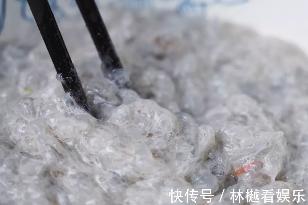 自制水煮虾滑，没有中间商赚差价！Q弹爽脆有嚼劲，放大的满足感