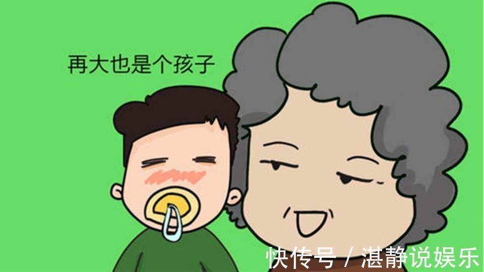 单亲妈妈|妈妈不肯跟15岁儿子分床睡,当儿子犯了错,妈妈才醒悟