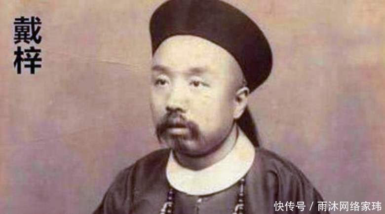 戴梓|康熙错杀一人，否则大清的兵器不比别国弱，连八国联军也未必敢来