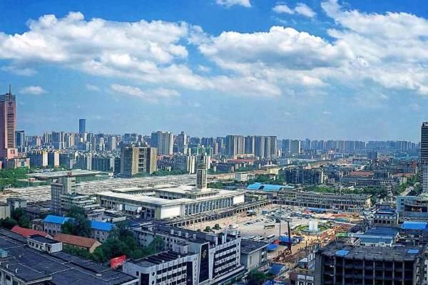 豪横！湖北这两县若联手，十堰将有新发展