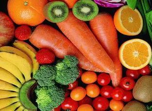 食物|科学讨论:如何生一个漂亮的宝宝?吃对很重要!