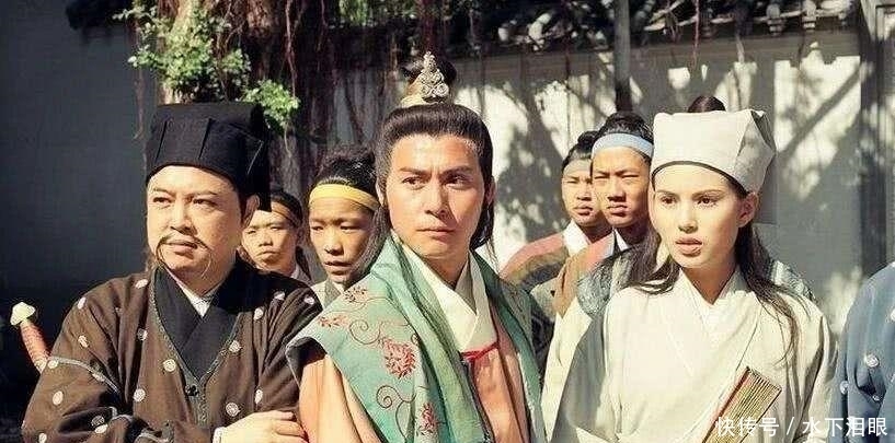 慕容复先祖建立的一个国家,从西晋跨越至隋唐,后裔形成一个民族