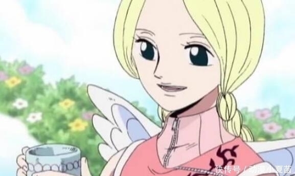 美女|海贼王 被遗忘的七大美女, 能想起三个算我输