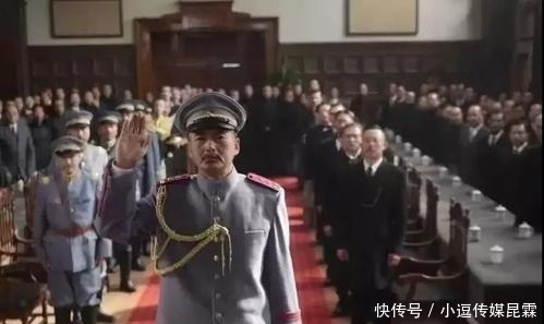 袁世凯他|袁世凯作为民国大总统，已经达到了权力顶峰，为何非要称帝？