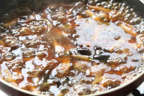  失败|自制豆腐脑，几乎0失败，早餐来一碗热气腾腾的豆腐脑，太舒服了