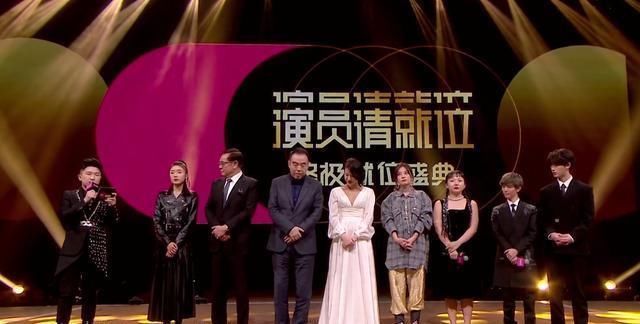 赵薇|匪夷所思的终极片,陈凯歌一直为胡杏儿夺冠铺路,其他导演走剧本