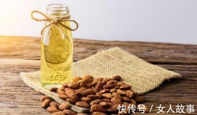 横沟纹 成分科普|舒缓抗敏的护肤保湿剂——甜扁桃油!