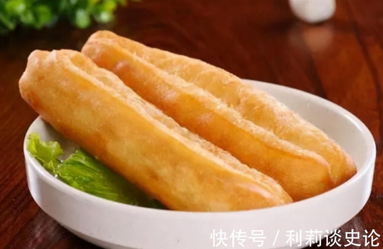 王姐|老中医:这3种“垃圾早餐”没营养还容易积食,孩子吃多了难长个