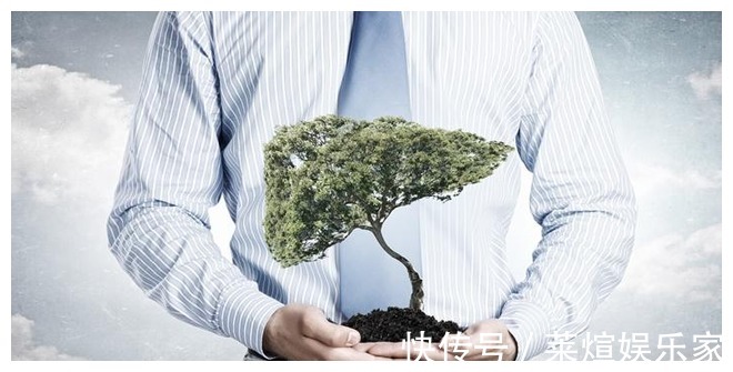 黄疸黄疸|42岁男子,肝硬化到肝功正常,只用了1年,平时爱吃“1红”是关键