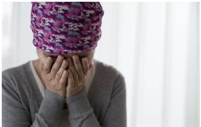 癌细胞|不要等到人不行了才想起中医药!这7类癌症患者早介入早治愈