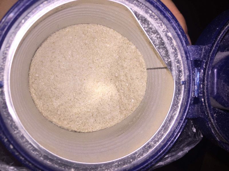 辅食|这4个冲调米粉的误区,看看你有没有全占不要让宝宝“活受罪”